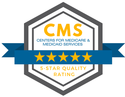 CMS Award Logo